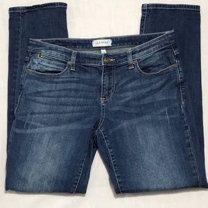 LILA RYAN SKINNY JEANS {StitchFix} Size 29